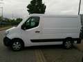 Renault Master NV400 L1H1 Weiß - thumbnail 14