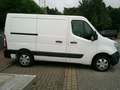 Renault Master NV400 L1H1 Weiß - thumbnail 4