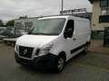 Renault Master NV400 L1H1 Weiß - thumbnail 1