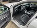 Audi S6 3.0 TDI quattro Luft Standh. RS Sitze VOLL 2Hd B&O Weiß - thumbnail 12