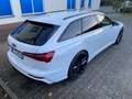 Audi S6 3.0 TDI quattro Luft Standh. RS Sitze VOLL 2Hd B&O Weiß - thumbnail 9