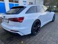 Audi S6 3.0 TDI quattro Luft Standh. RS Sitze VOLL 2Hd B&O Weiß - thumbnail 8