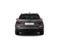 Audi A4 40 TFSI quattro S tronic S line MatrixL Gris - thumbnail 7