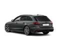 Audi A4 40 TFSI quattro S tronic S line MatrixL Gris - thumbnail 5