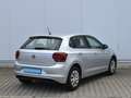 Volkswagen Polo 1.0 Comfortline SHZ/PDC/KLIMAANLAGE/LICHT+SICHT/C Silber - thumbnail 3