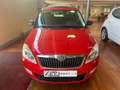 Skoda Roomster 1.2 TSI 86CV Style Rojo - thumbnail 2
