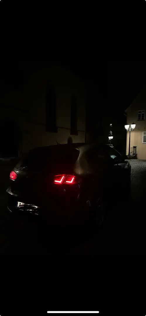 SEAT Leon Style Copa Ecomotive Grau - 2