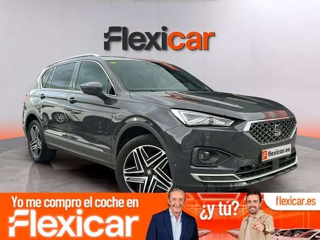 SEAT Tarraco 1.5 TSI S&S Xcellence DSG 150 - foto 1
