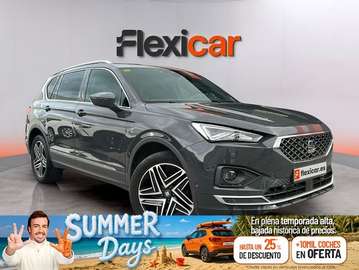 1.5 TSI S&S Xcellence DSG 150