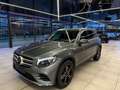 Mercedes-Benz GLC 250 *AMG LINE*AMBIENTE*E-SITZE*SCHECKHEFT* Grau - thumbnail 1