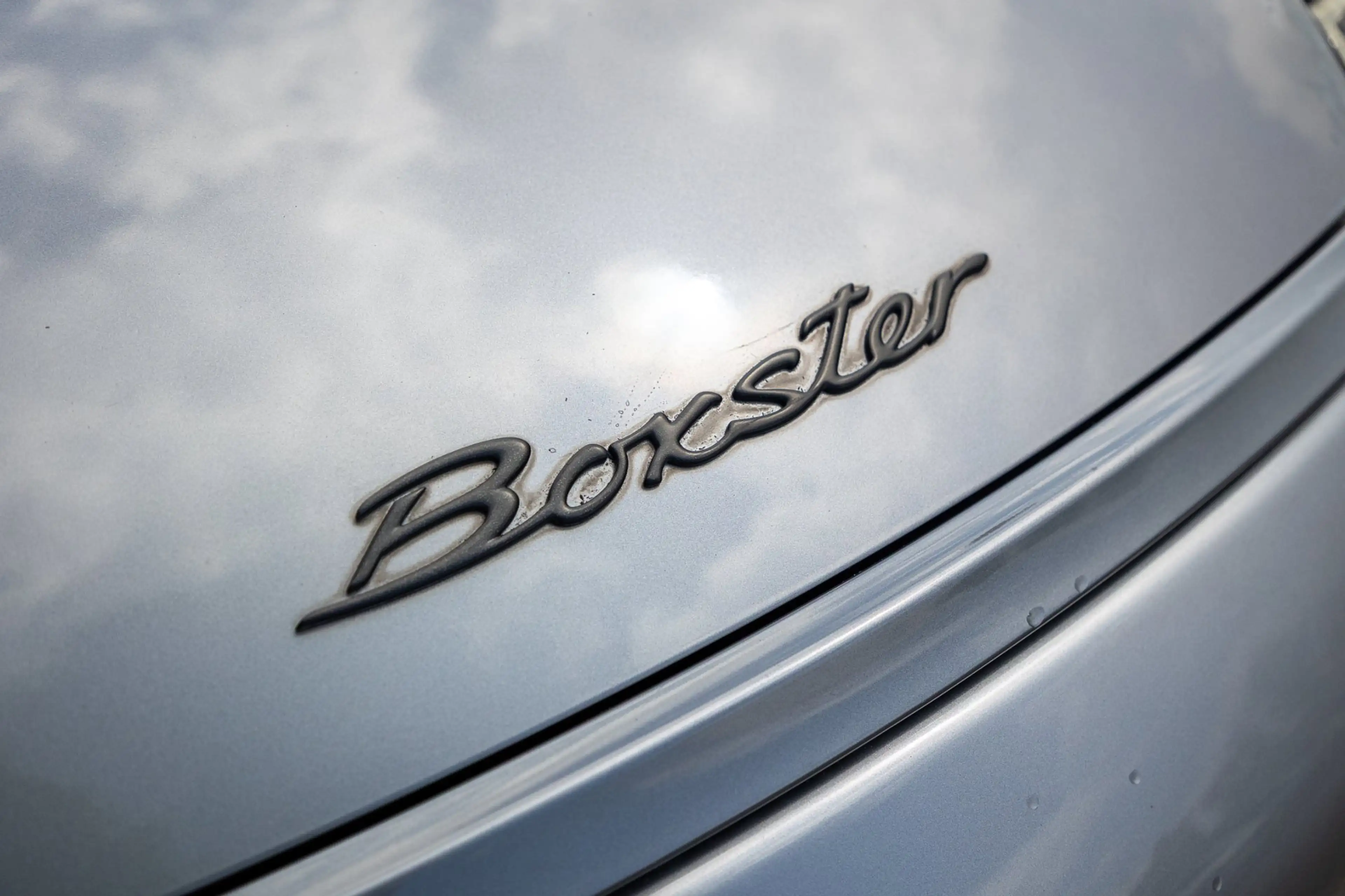Porsche Boxster 2.7 Tiptronic Automaat I Climate Control I Bluetoo — photo 12