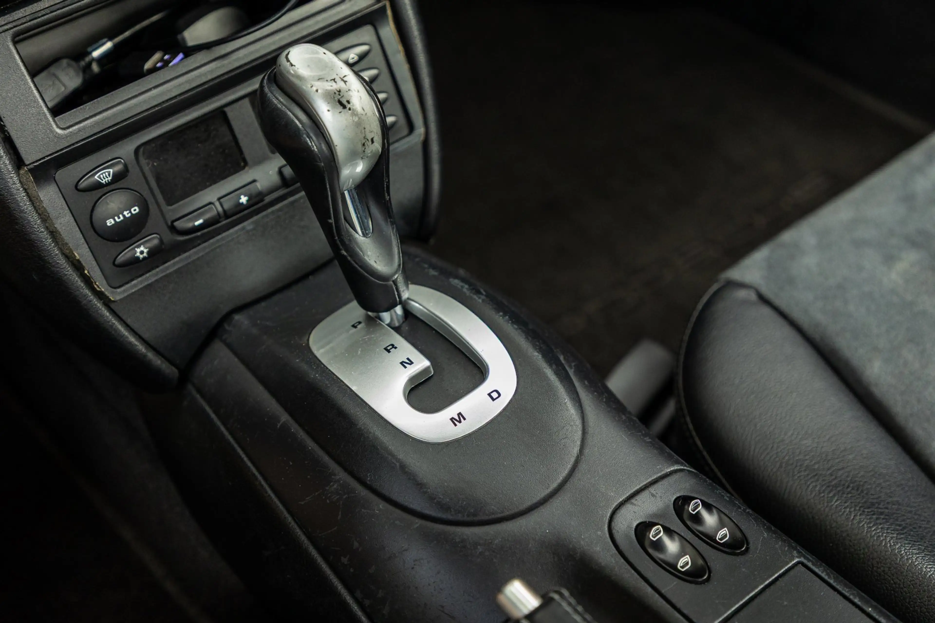 Porsche Boxster 2.7 Tiptronic Automaat I Climate Control I Bluetoo — photo 8