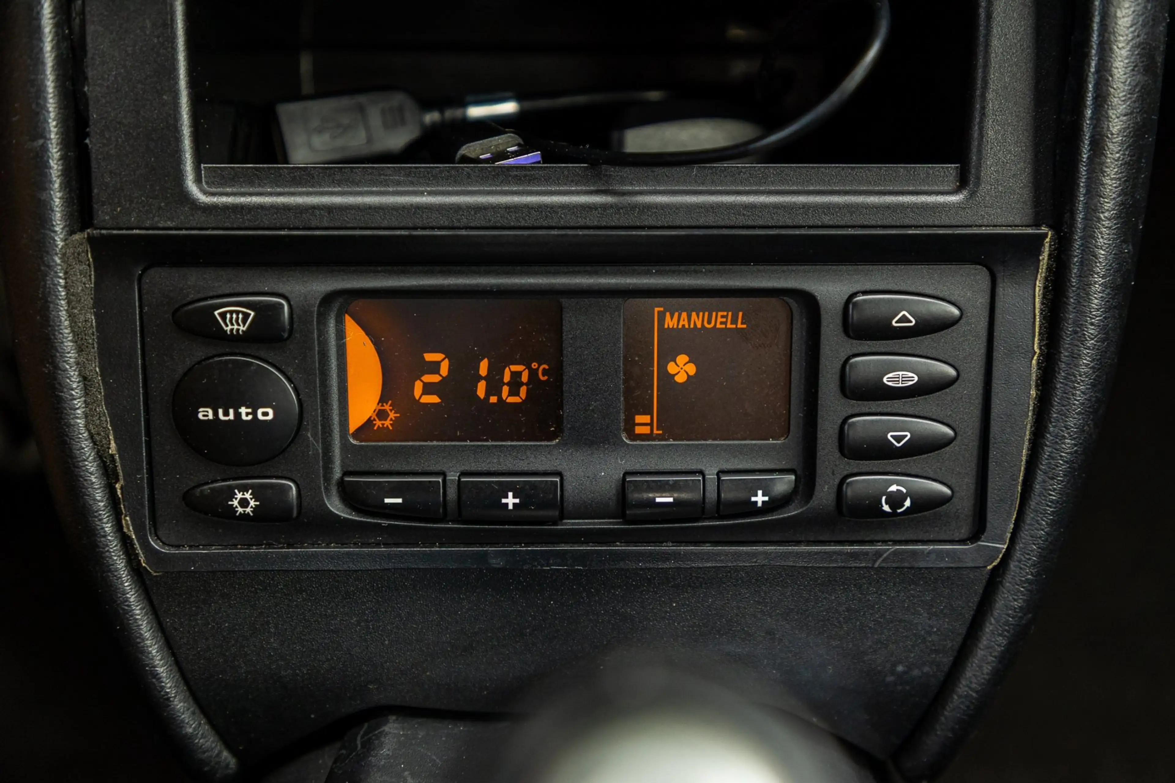 Porsche Boxster 2.7 Tiptronic Automaat I Climate Control I Bluetoo — photo 10