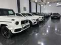 Mercedes-Benz G 63 AMG G63 AMG |PEFORMANCE|CARBON|DESIGNO|ACC|MASSAGE| Schwarz - thumbnail 24