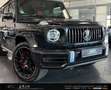 Mercedes-Benz G 63 AMG G63 AMG |PEFORMANCE|CARBON|DESIGNO|ACC|MASSAGE| Schwarz - thumbnail 4