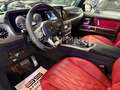Mercedes-Benz G 63 AMG G63 AMG |PEFORMANCE|CARBON|DESIGNO|ACC|MASSAGE| Schwarz - thumbnail 14