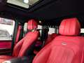 Mercedes-Benz G 63 AMG G63 AMG |PEFORMANCE|CARBON|DESIGNO|ACC|MASSAGE| Schwarz - thumbnail 17