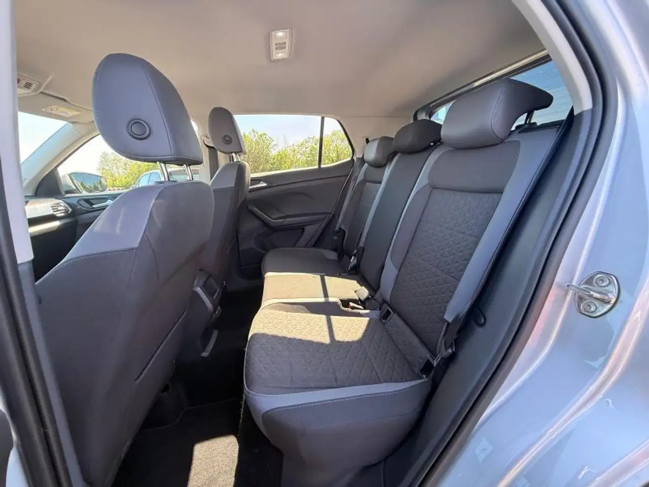 Volkswagen T-Cross 1.0 tsi Advanced 110cv dsg 8