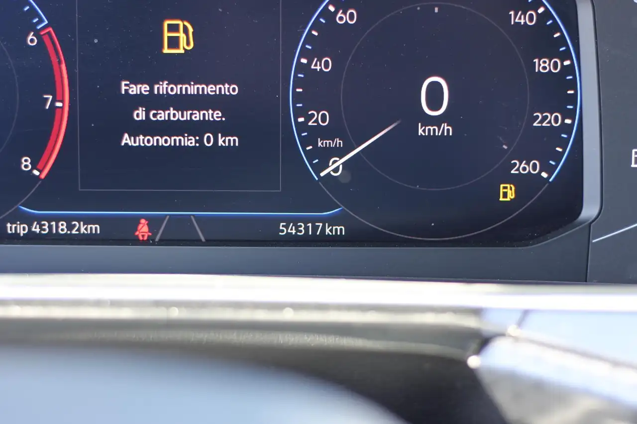Volkswagen T-Cross 1.0 tsi Advanced 110cv dsg 15
