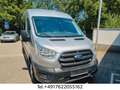 Ford Transit Kombi 350 L2 Trend "Behindertentransport Zilver - thumbnail 10