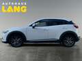 Mazda CX-3 2.0 SKYACTIV-G 150 EU6 Sports-Line AWD BOSE LED RÜ Blanc - thumbnail 2