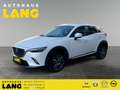 Mazda CX-3 2.0 SKYACTIV-G 150 EU6 Sports-Line AWD BOSE LED RÜ Blanc - thumbnail 1