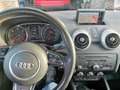 Audi A1 1.6 TDI Sportback S line Rot - thumbnail 4