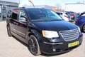 Chrysler Grand Voyager 3.8 V6 Limited BTW Auto, 7 Persoons, Lederen inter Negro - thumbnail 10