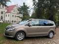 Volkswagen Sharan Sharan 2.0 TDI  Comfortline Beige - thumbnail 4
