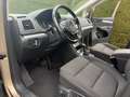Volkswagen Sharan Sharan 2.0 TDI  Comfortline Beige - thumbnail 7