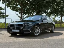 Mercedes-Benz S 450 4Matic HAL*AIRM*PANO*URBAN G*DISTR*