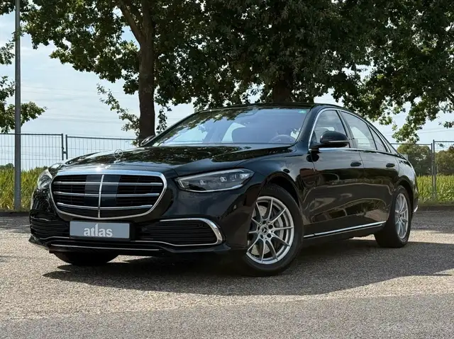 Mercedes-Benz S 450 4Matic HAL*AIRM*PANO*URBAN G*DISTR*