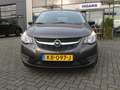 Opel Karl 1.0 ecoFLEX Edition AUTOMAAT 52935 KM Grijs - thumbnail 3