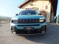 Jeep Avenger 1.2 GPL 100 CV NAVI-ADAPTIV..CRUIS C.-PORTEL.ELET. Bleu - thumbnail 2