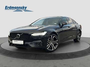 T8 Ultimate Dark Plug-In Hybrid/Four-C/360K Klima