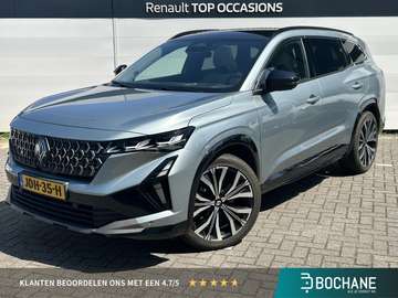 E-Tech full hybrid 200 iconic 5p. | Panoramadak |