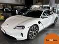 Porsche Taycan Weiß - thumbnail 1