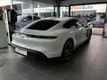 Porsche Taycan Weiß - thumbnail 2