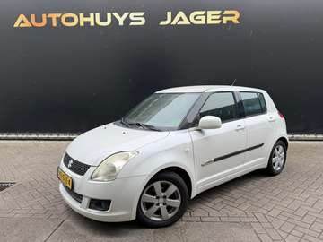 1.3 Shogun 1e eigenaar NL auto