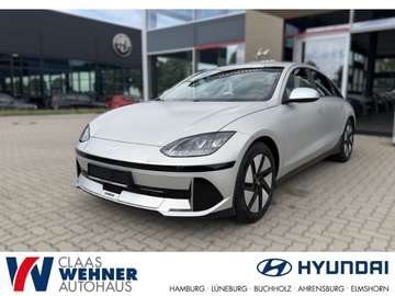 Elektro *Rückfahrkam.*Lenkradhzg.*ACC*