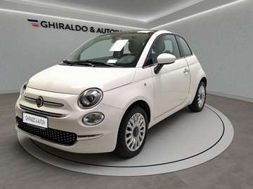 500 III 1.2 Lounge 69cv