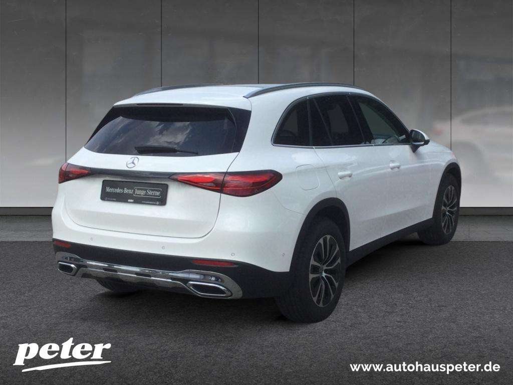 Mercedes-Benz GLC 200