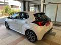Toyota Yaris Yaris IV 2020 1.5h Business Weiß - thumbnail 1