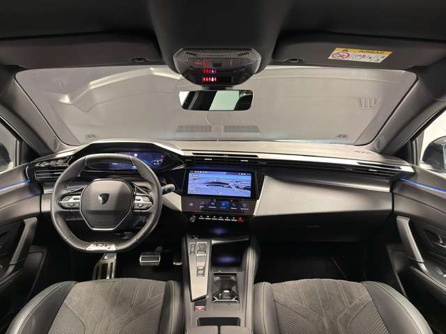 Peugeot 308 — photo 9
