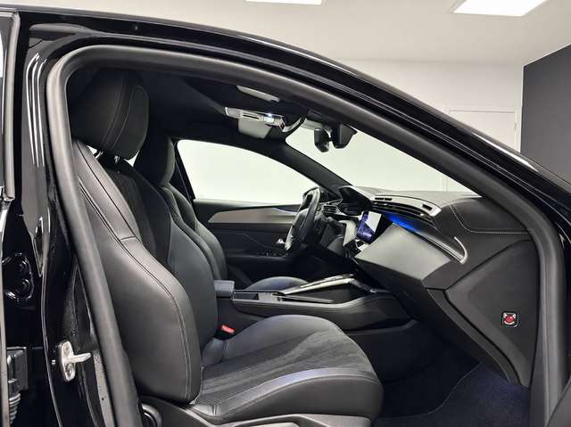Peugeot 308 — photo 12