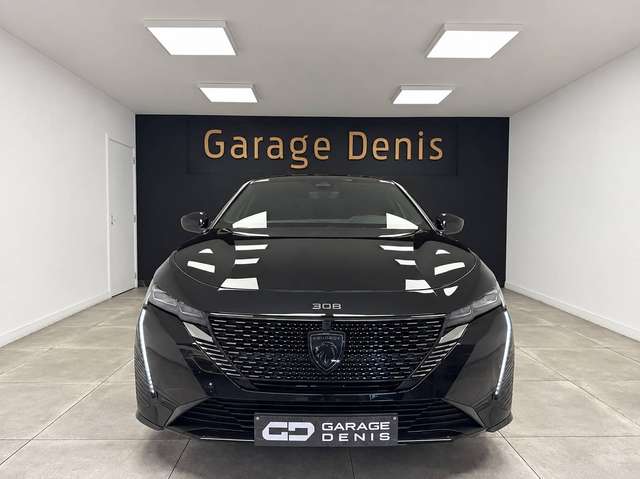 Peugeot 308 — photo 2