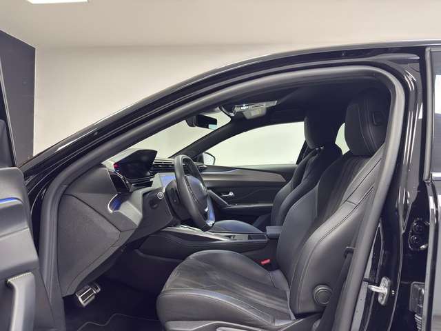 Peugeot 308 — photo 11