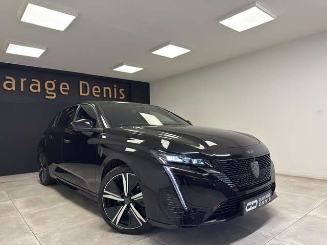 Peugeot 308 — photo 3