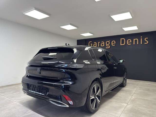 Peugeot 308 — photo 6