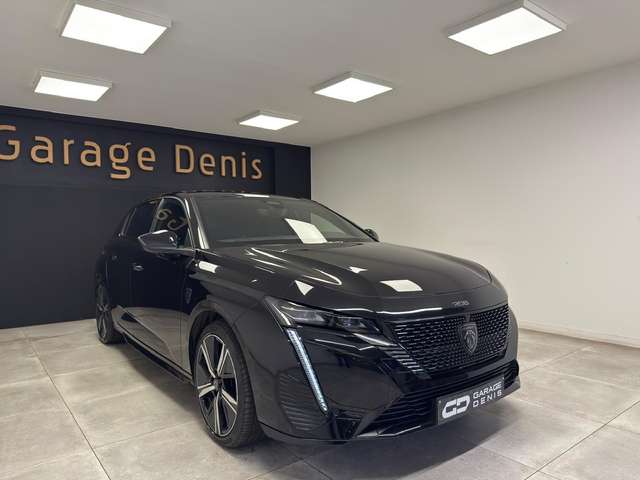 Peugeot 308 — photo 4